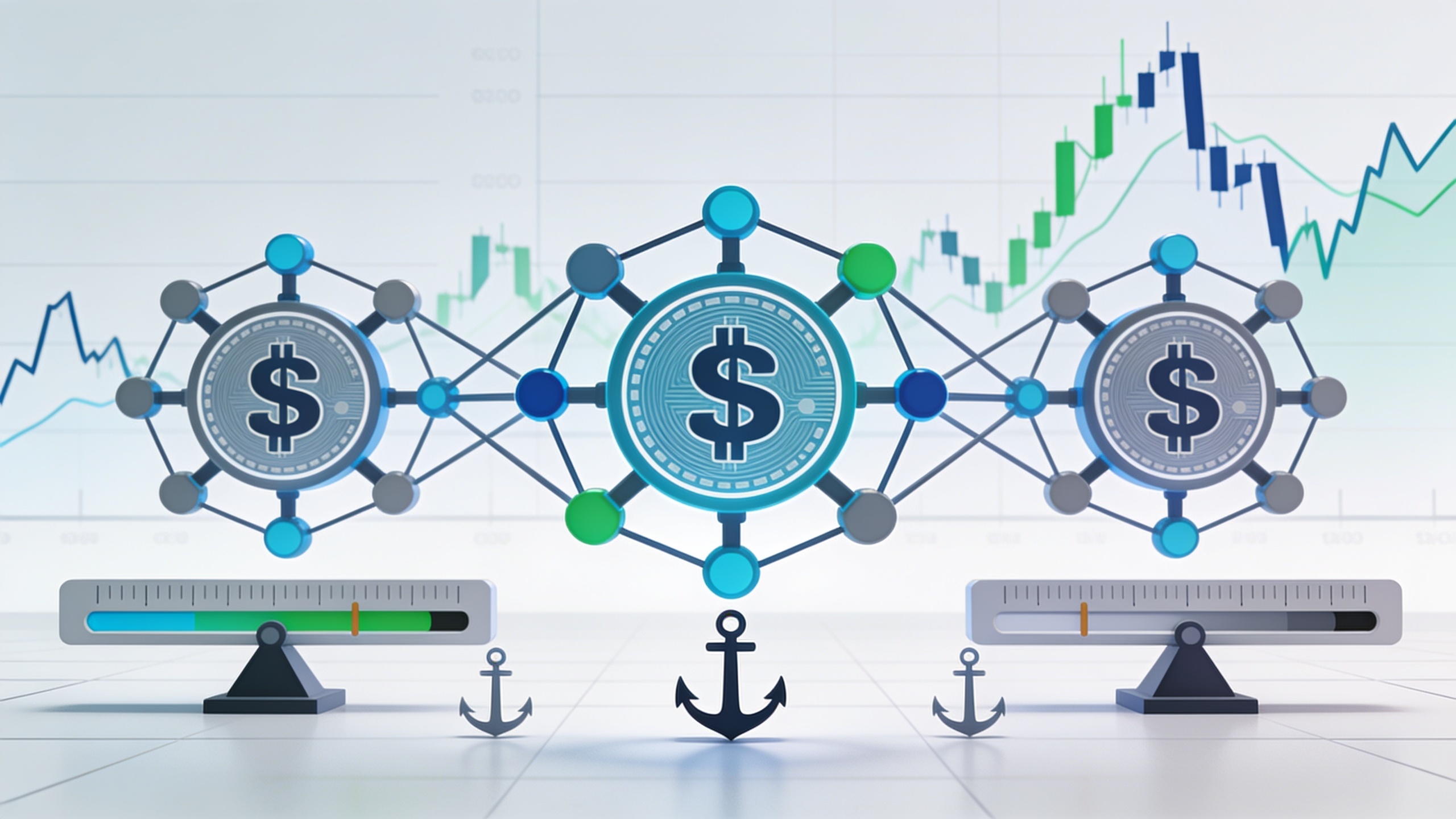Stablecoins Explained: How They Keep Crypto Markets Stable