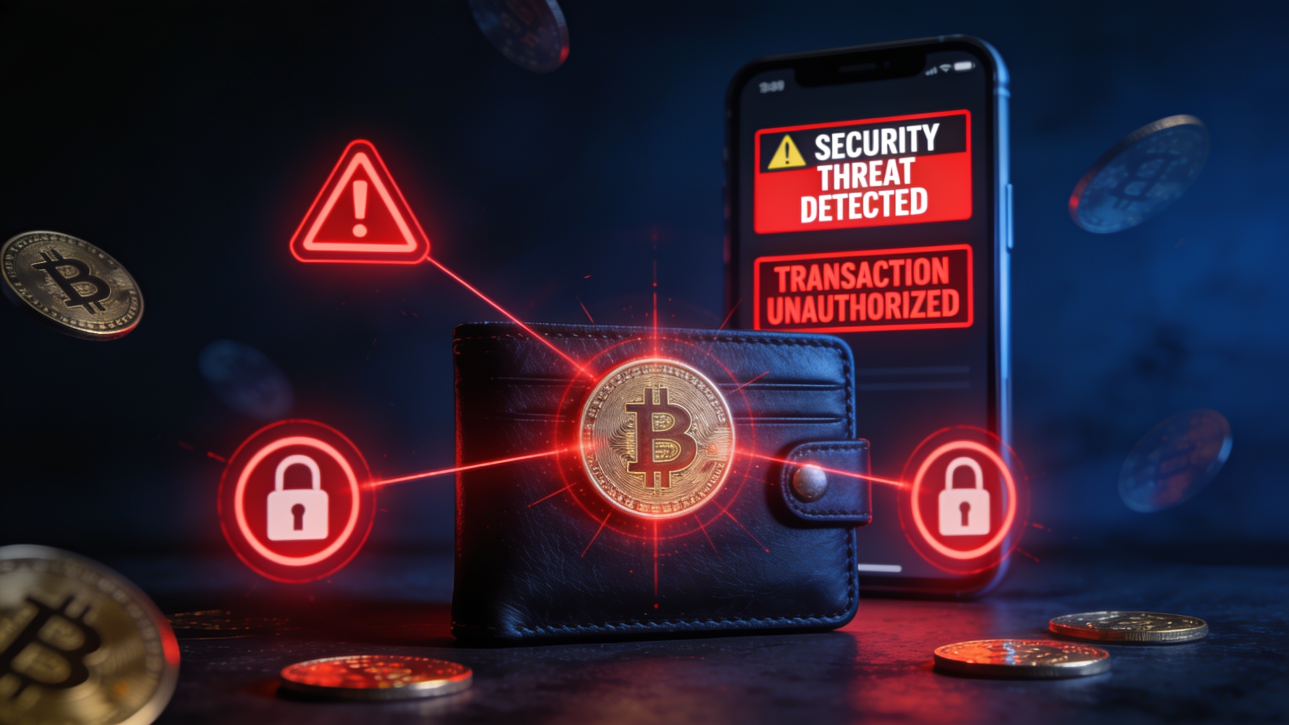 10 Common Crypto Scams and How to Avoid Them