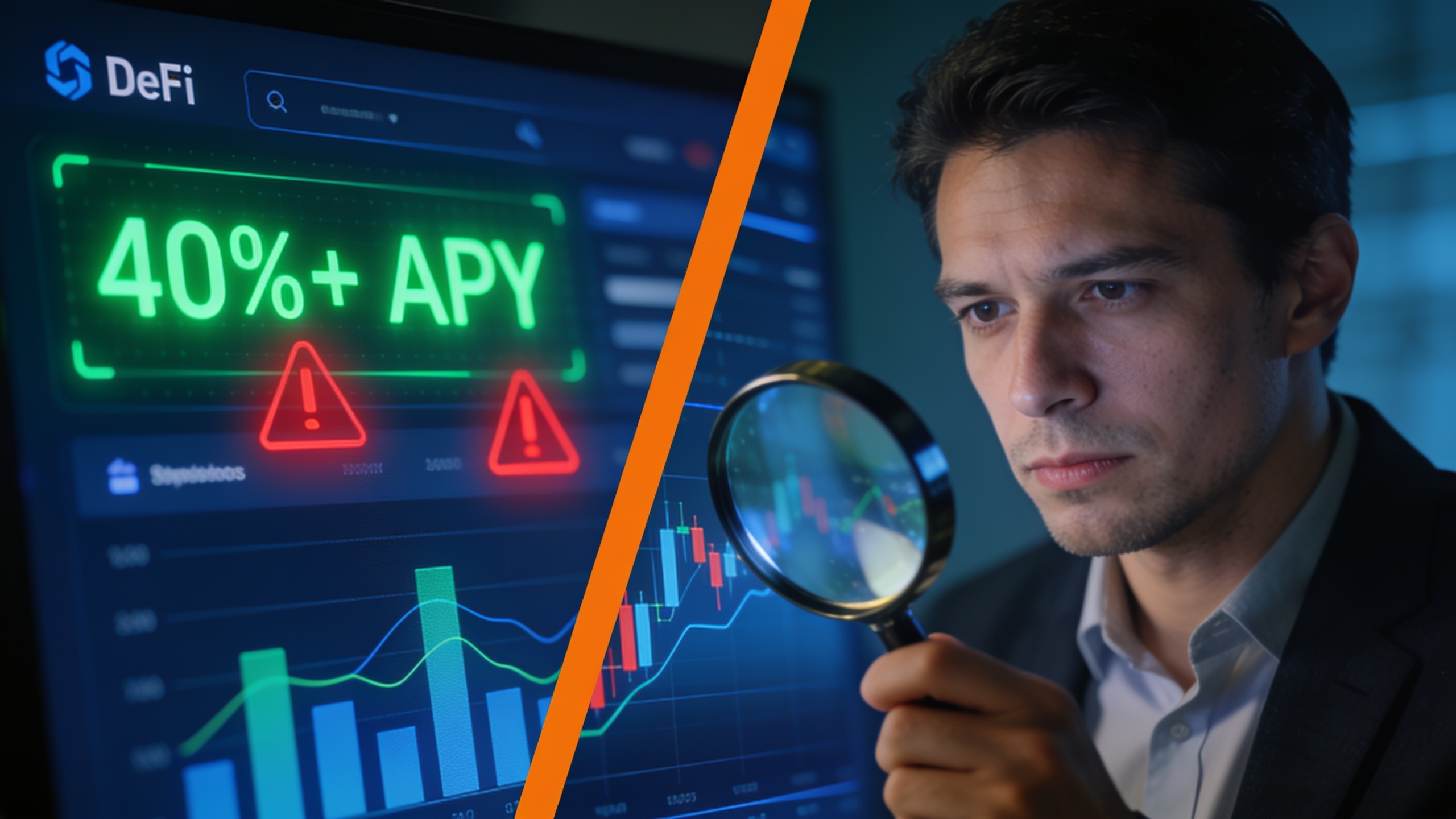 Yield Farming Strategies to Maximize Returns Across DeFi