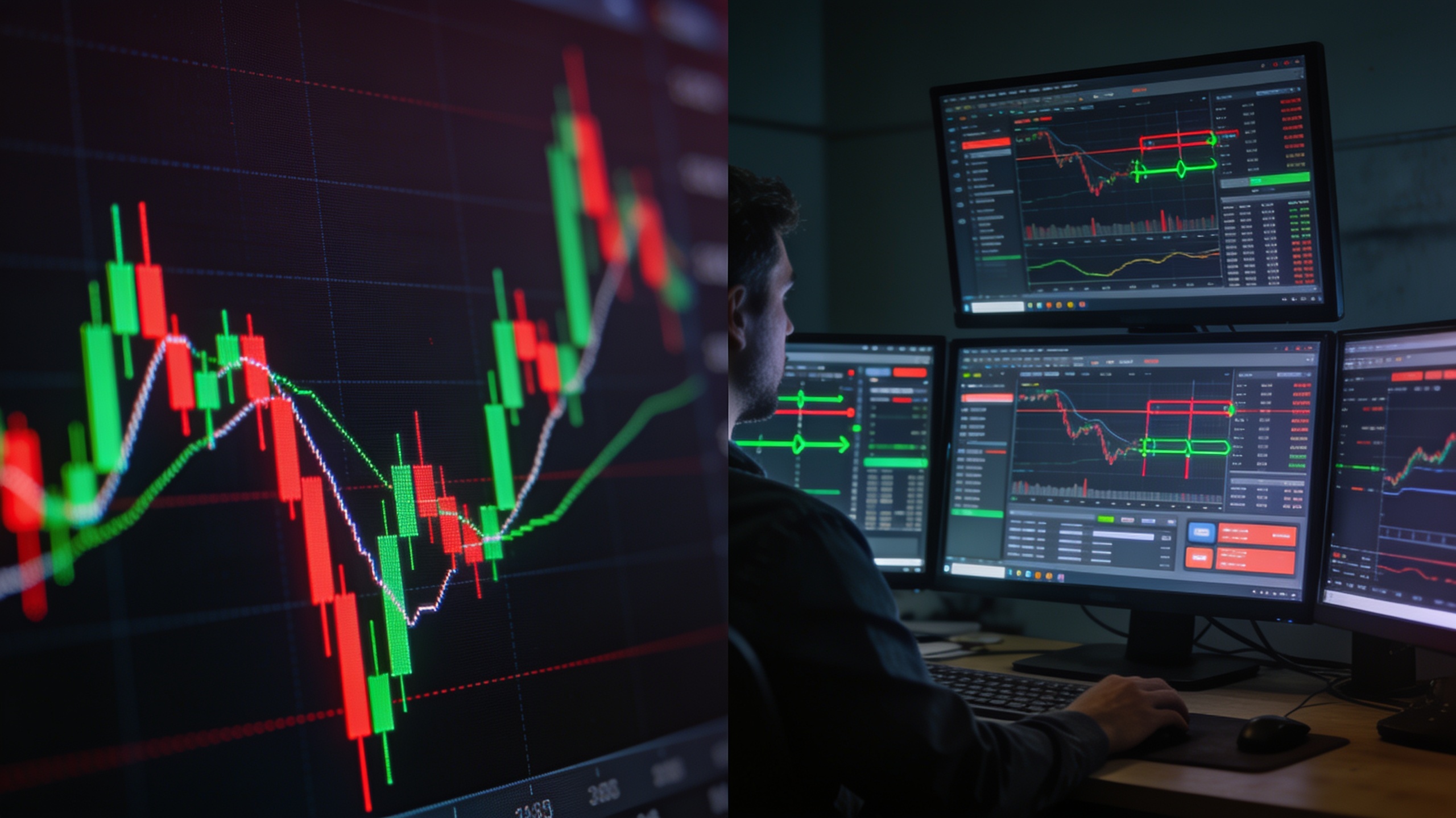 5 Crypto Trading Strategies for Volatile Markets