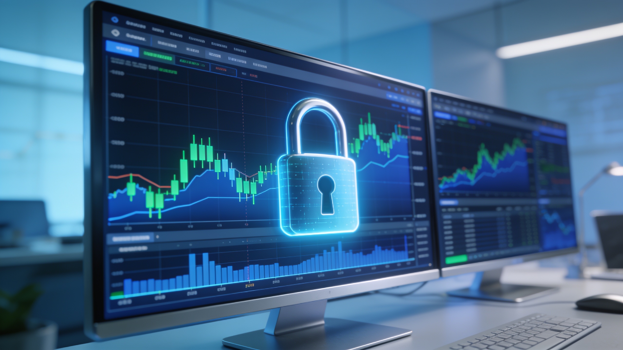 Best Crypto Exchanges Compared: Fees, Security, and Features