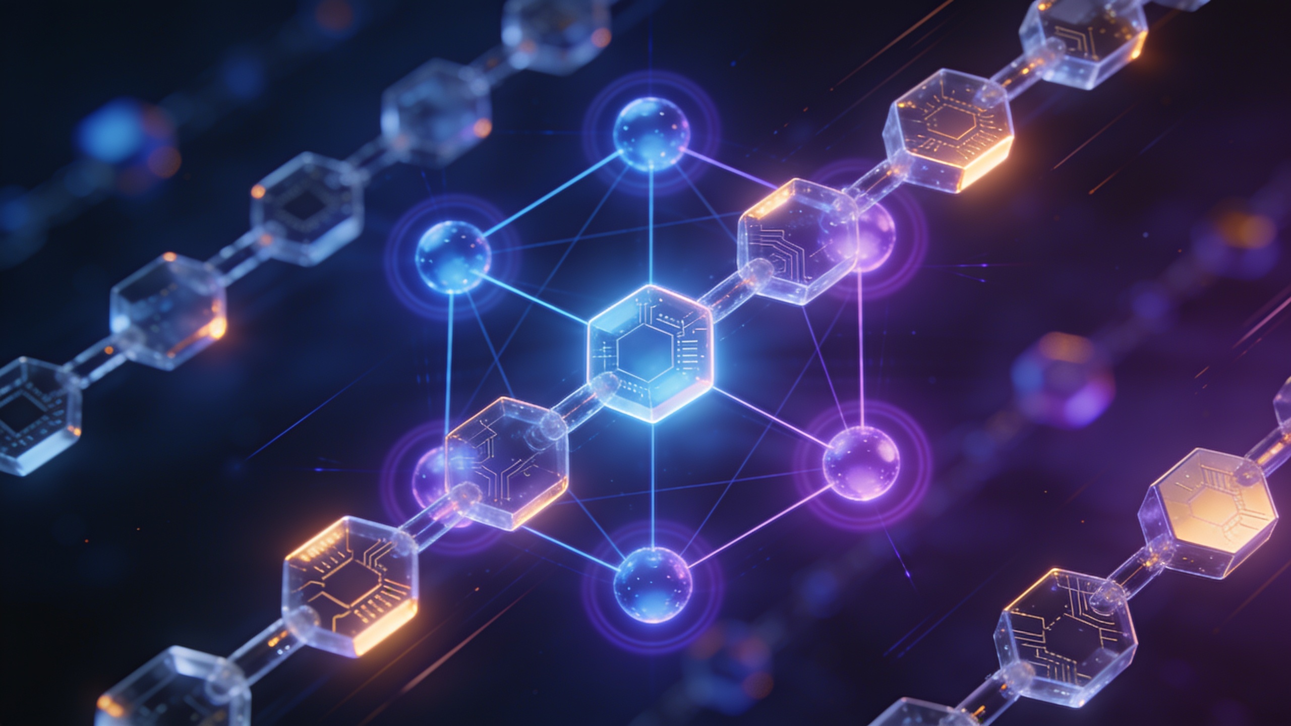 Blockchain Technology Explained: How It Powers Crypto