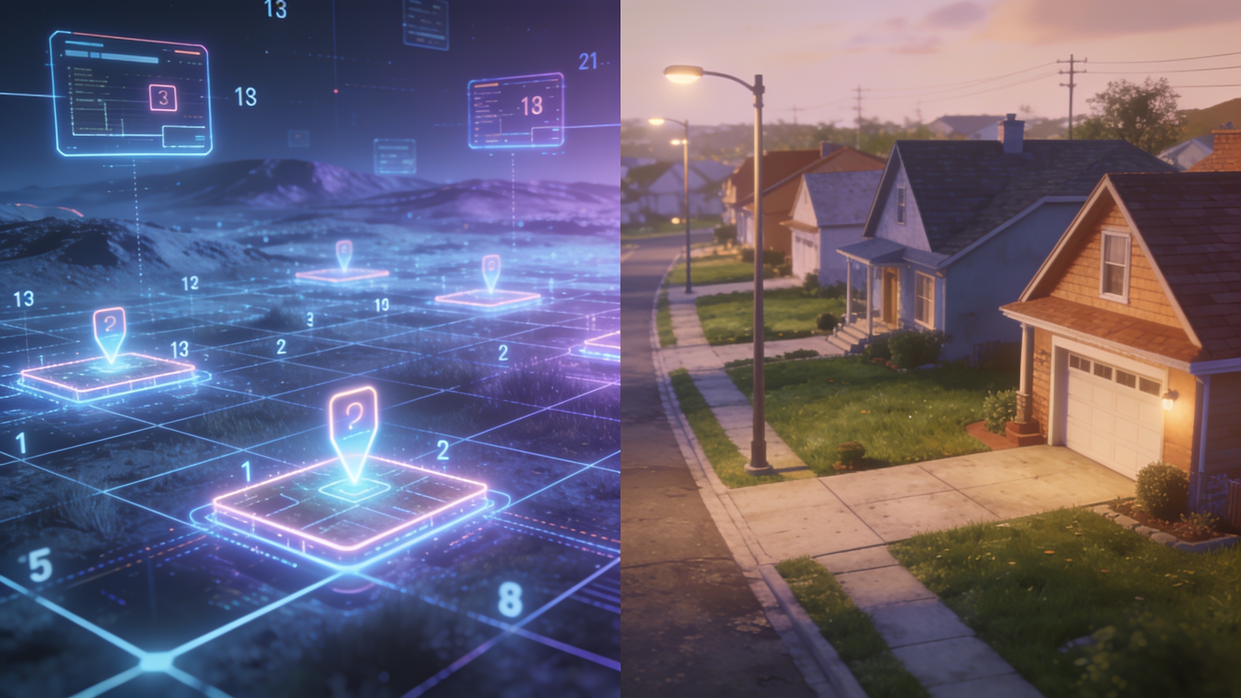 Metaverse Real Estate Investment: Smart Bet or Digital Bubble?