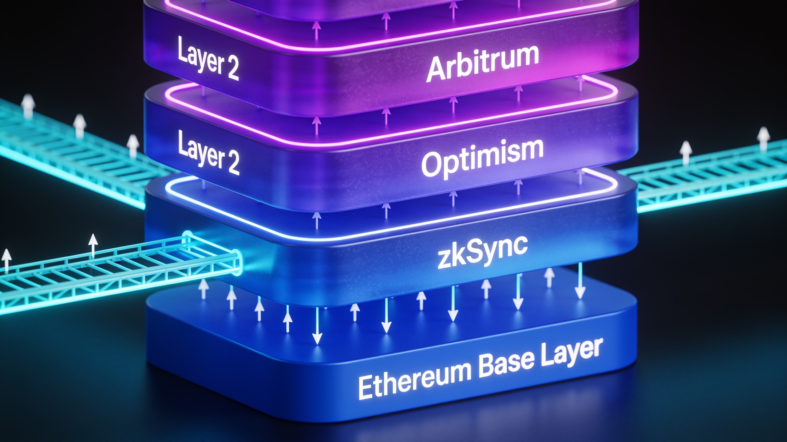 Layer 2 Scaling Solutions: A Beginner's Guide to Faster Blockchains