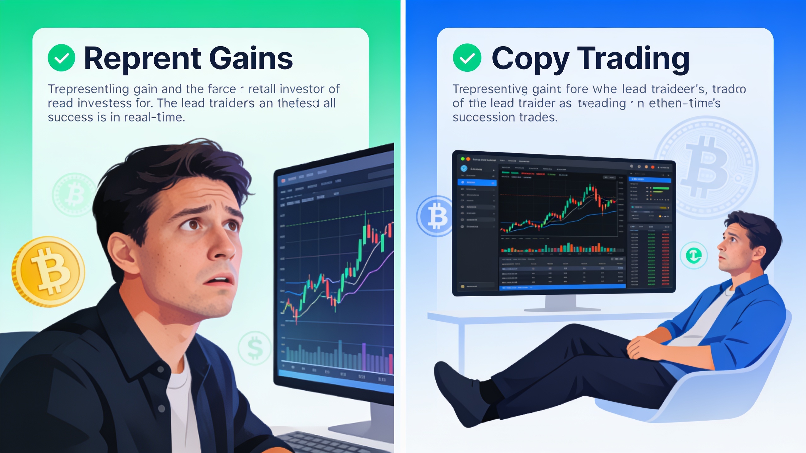 Best Copy Trading Platforms for Crypto Investors in 2025: A Complete Guide to Copy Trading Crypto