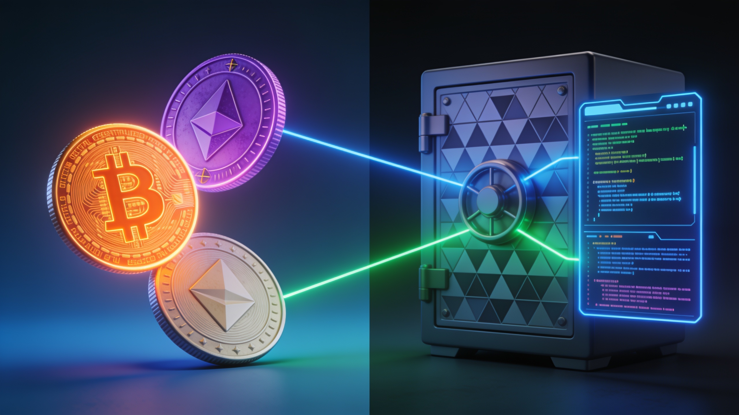 Crypto Lending Platforms Compared: Rates, Risks, and Rewards