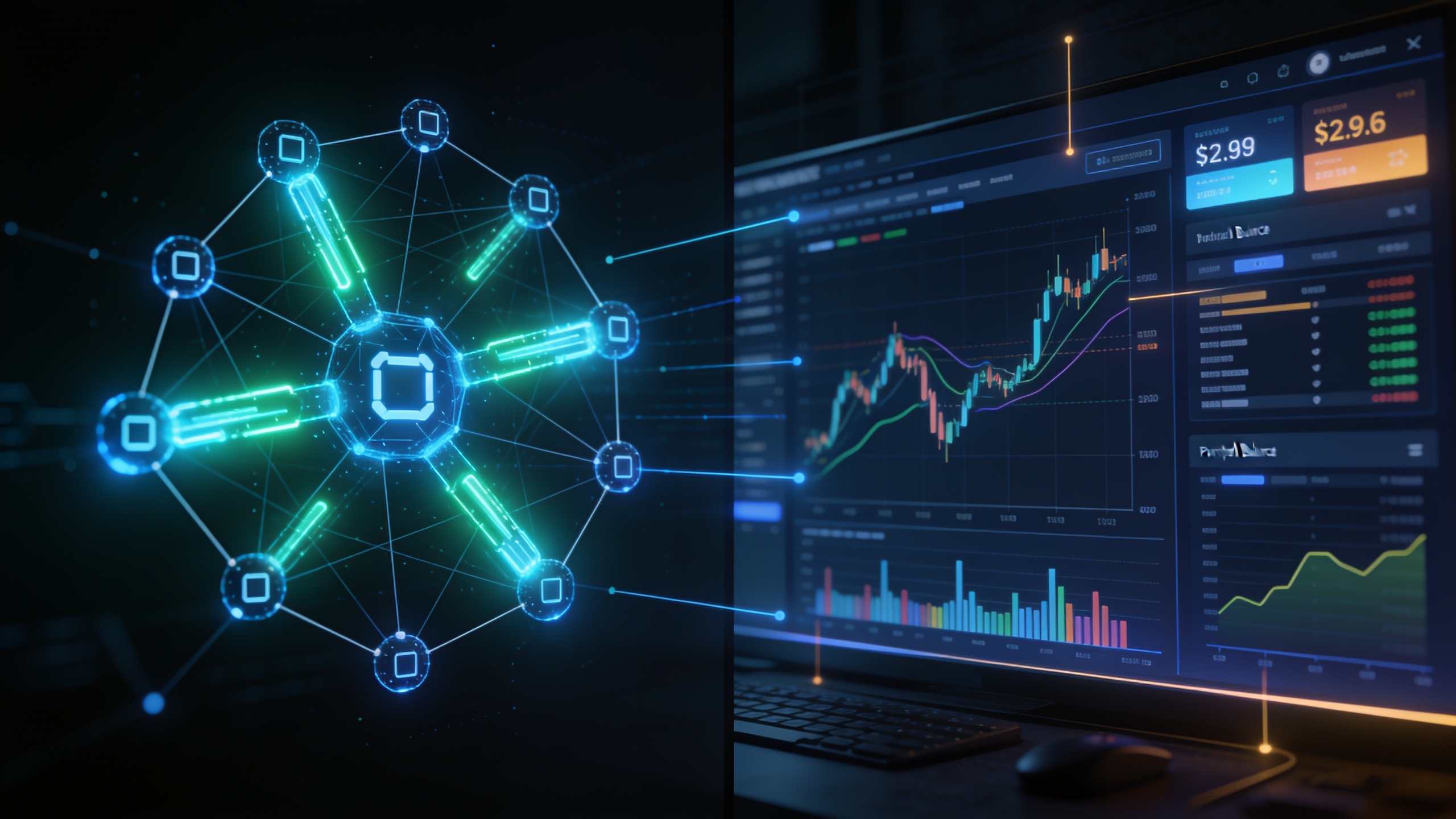 On-Chain Analytics 101: Reading Blockchain Data Like a Pro