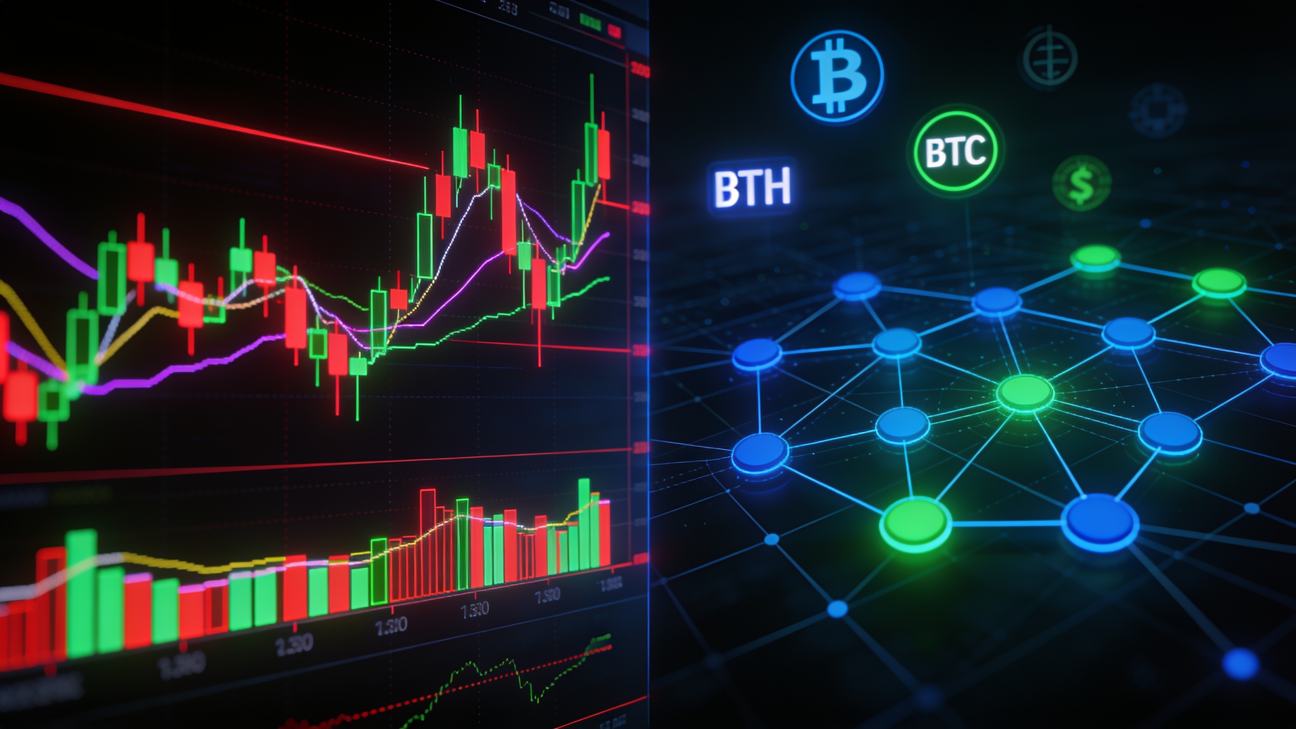 Top 10 Cryptocurrencies to Watch This Year