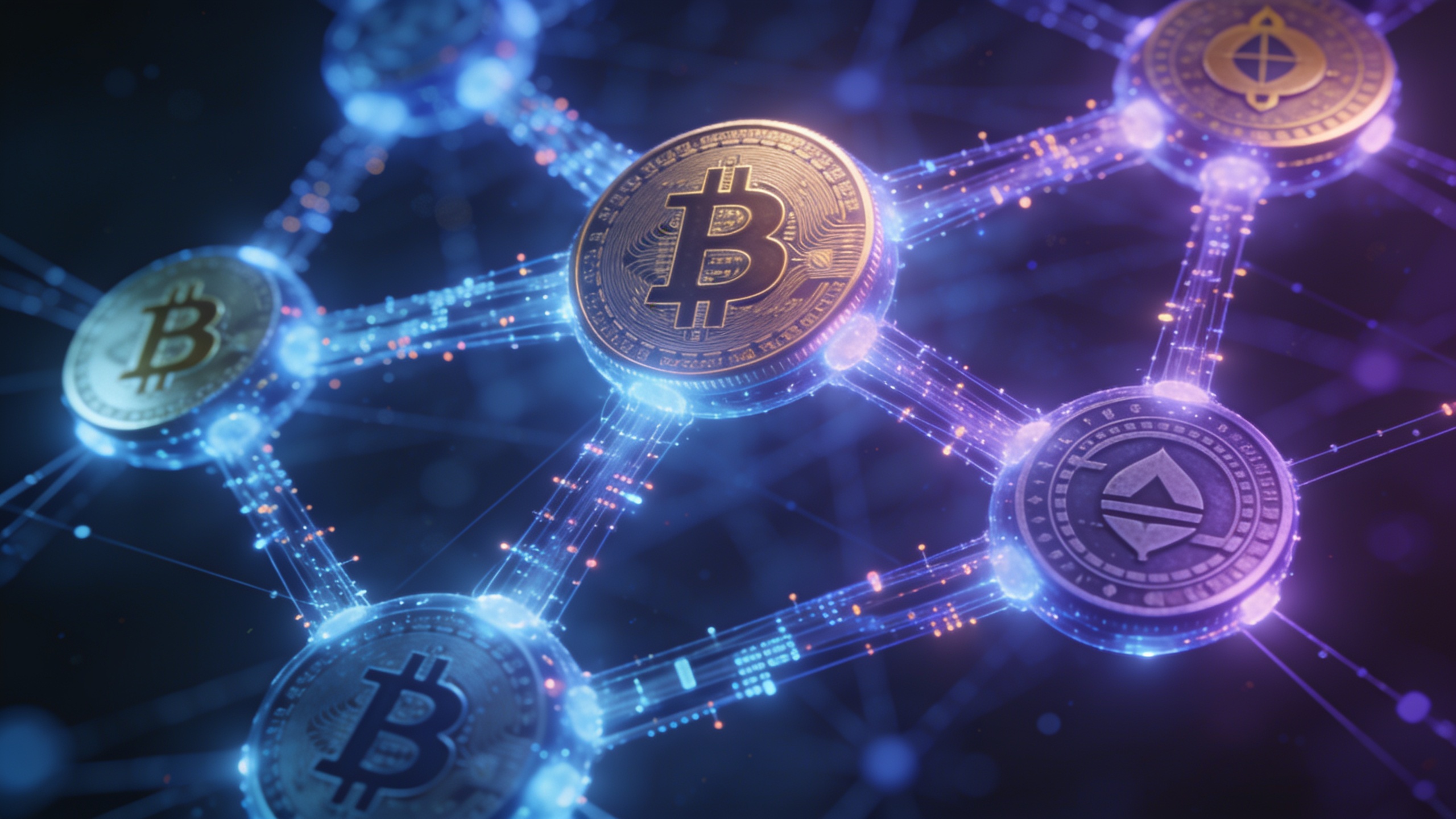 Top 10 Cryptocurrencies to Watch This Year