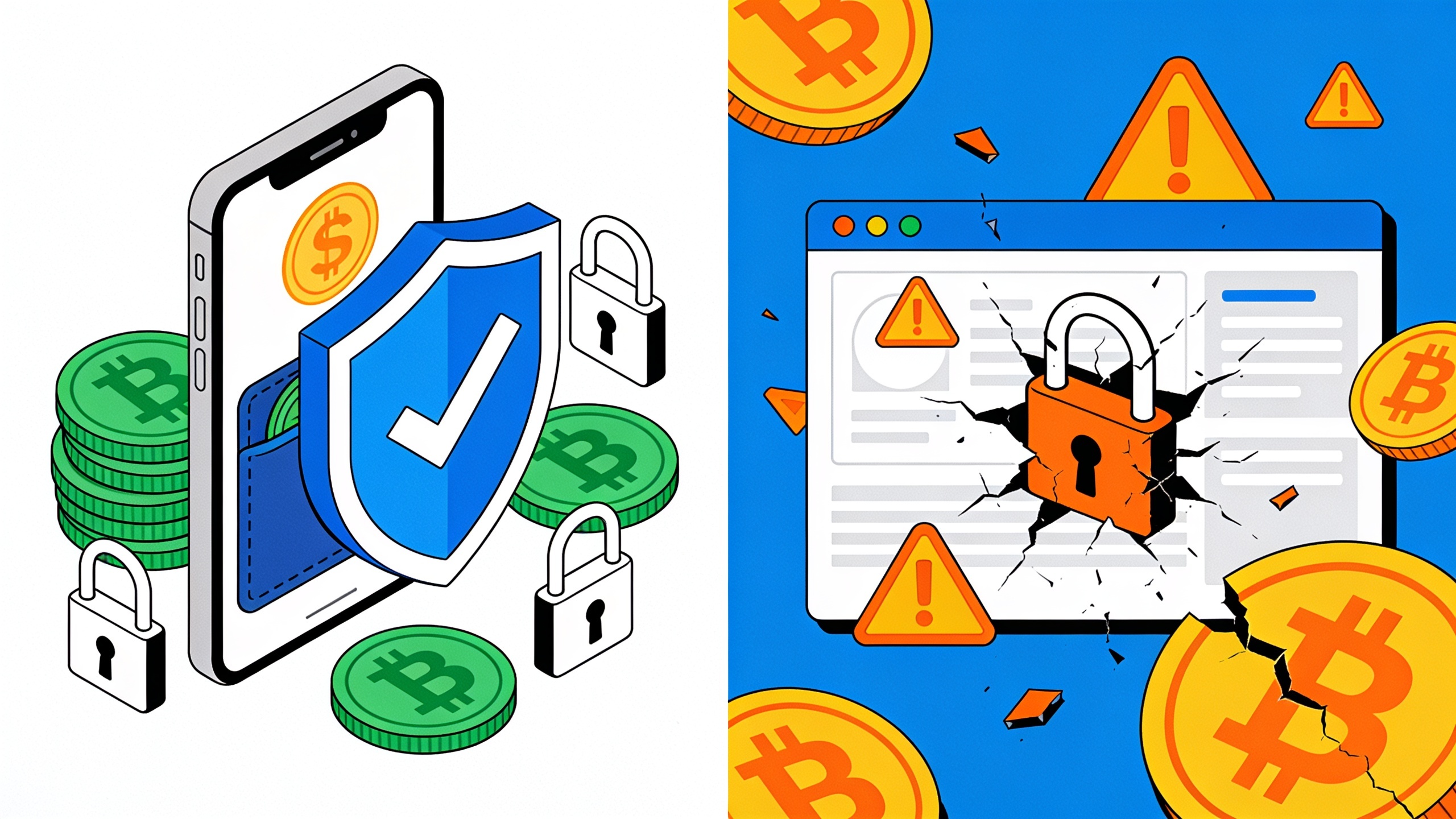 Crypto Insurance Compared: Protecting Your Digital Assets