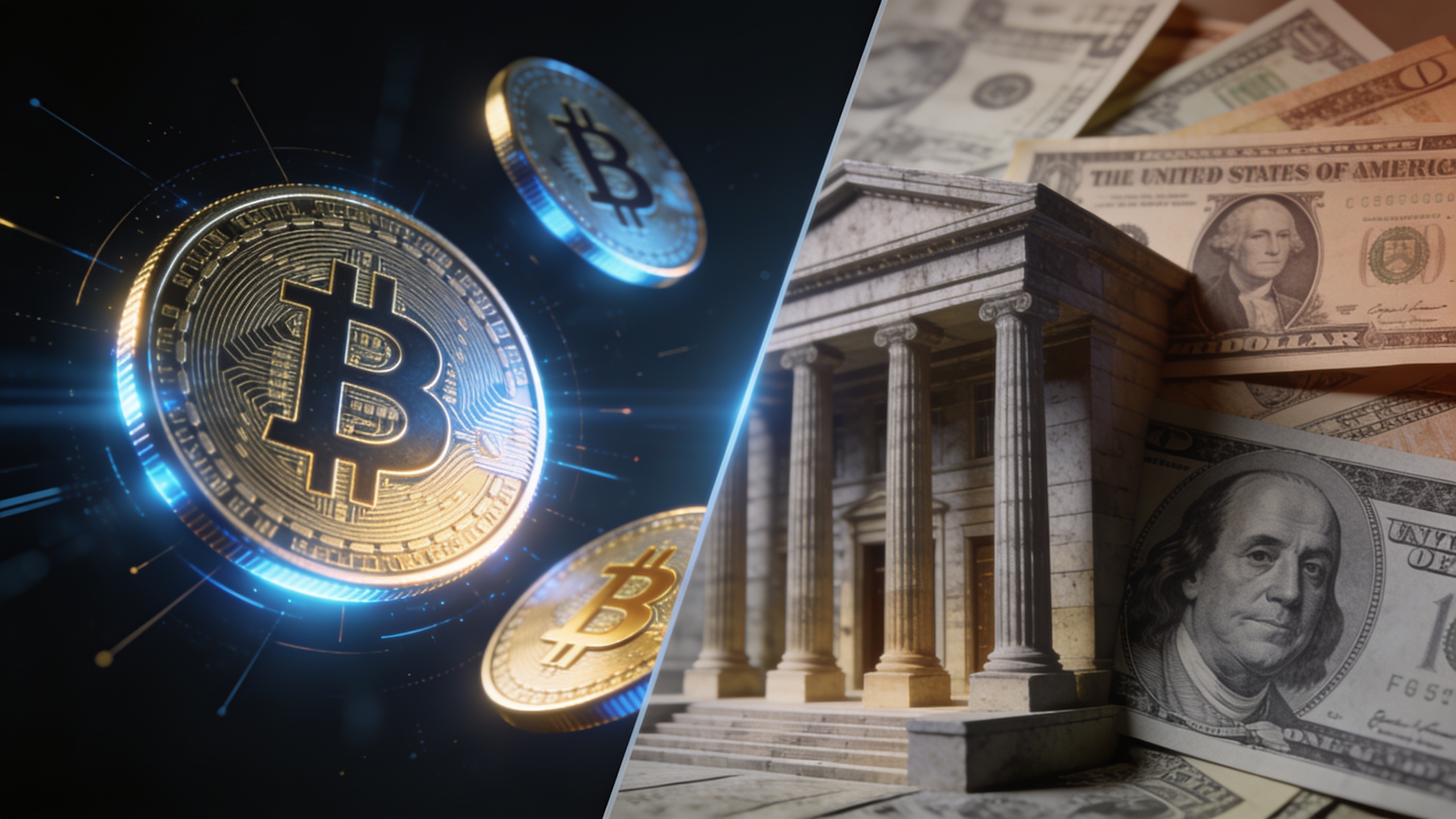 What Is Cryptocurrency? A Beginner's Guide for 2025