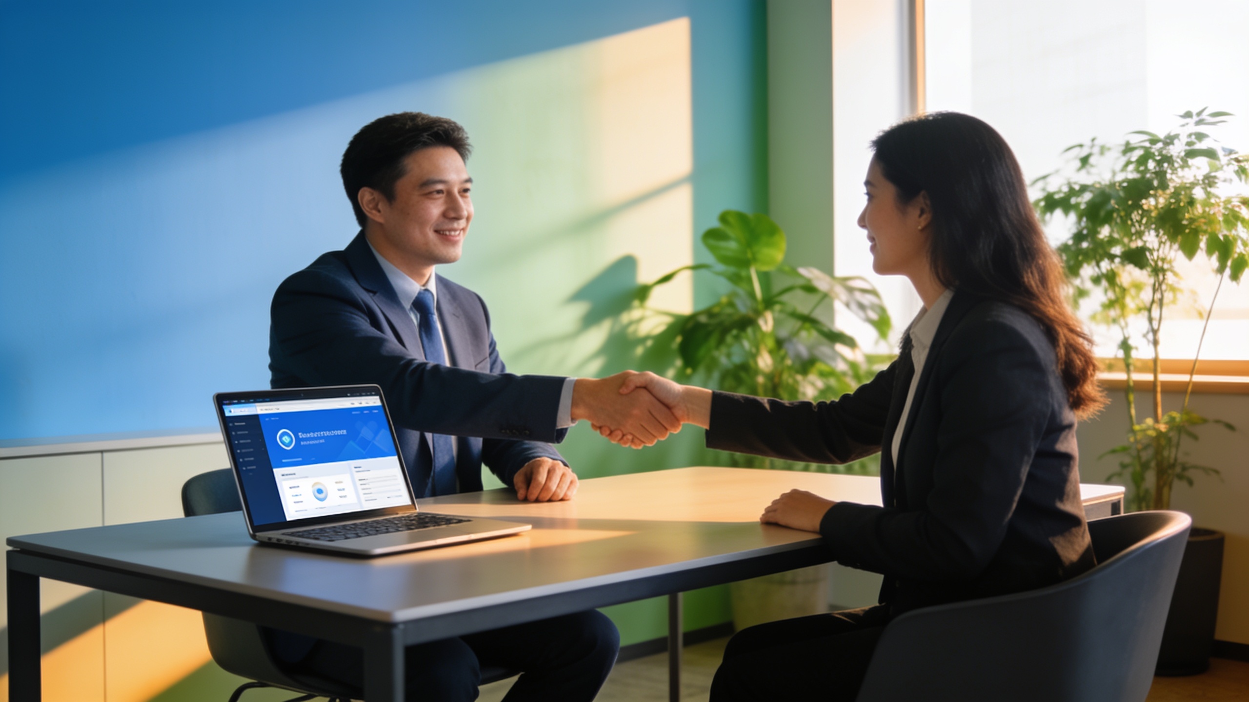 The Advisor Matching Walkthrough: From Search to Solution on AdvisoryNavigator