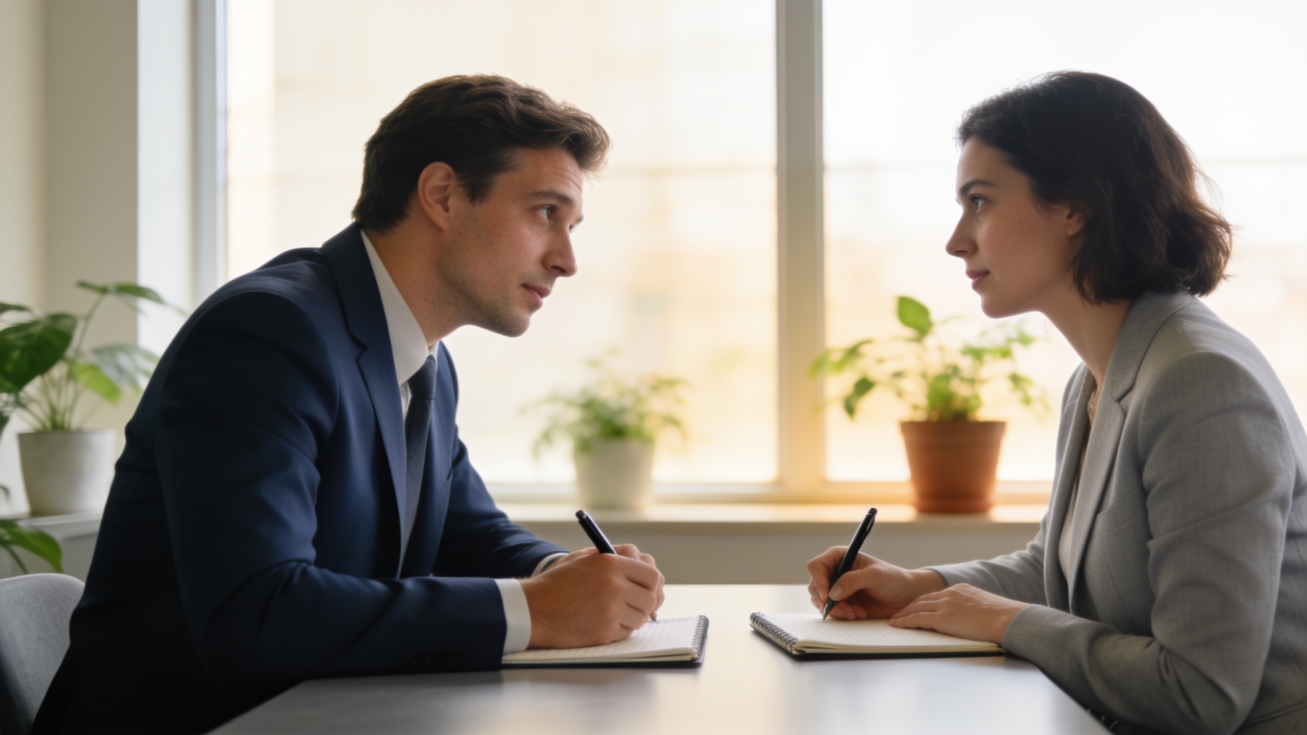7 Reasons Business Advisors Should List on AdvisoryNavigator for Better Advisor Lead Generation