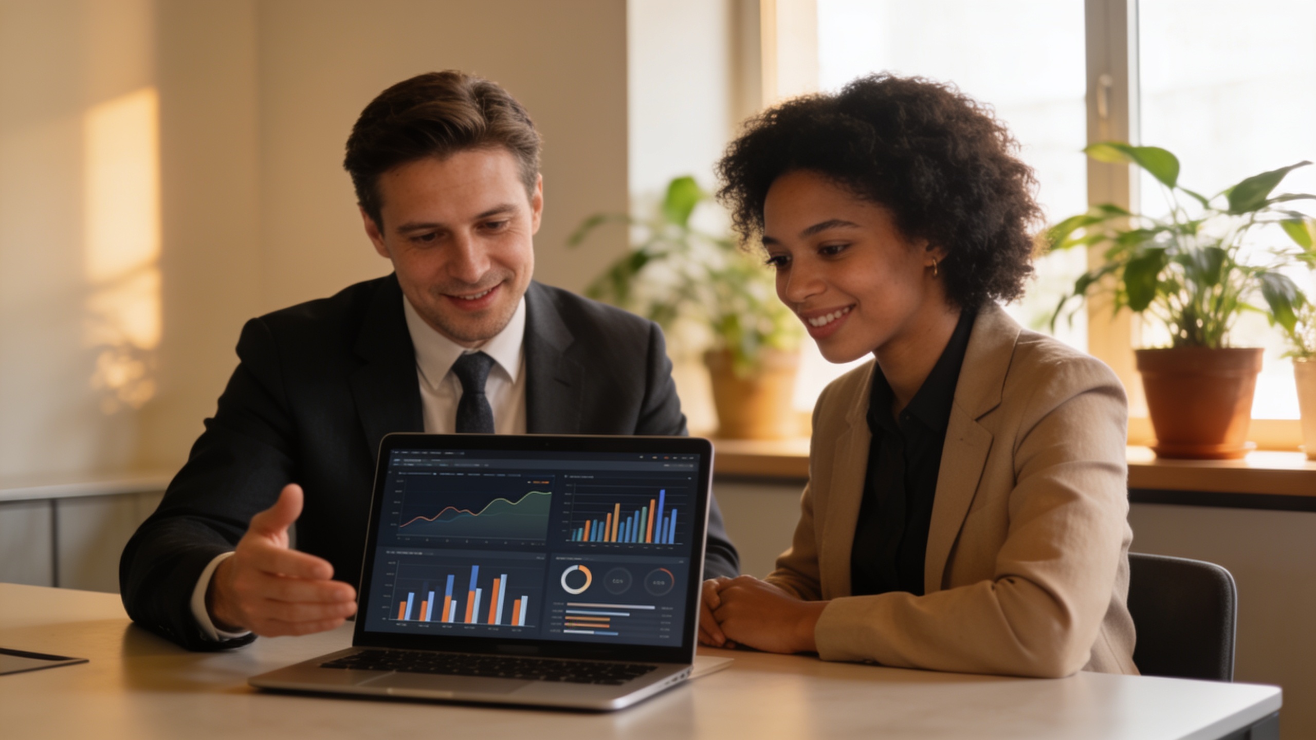 Boardy.ai Alternative: How AdvisoryNavigator Stacks Up (And Which One You Actually Need)
