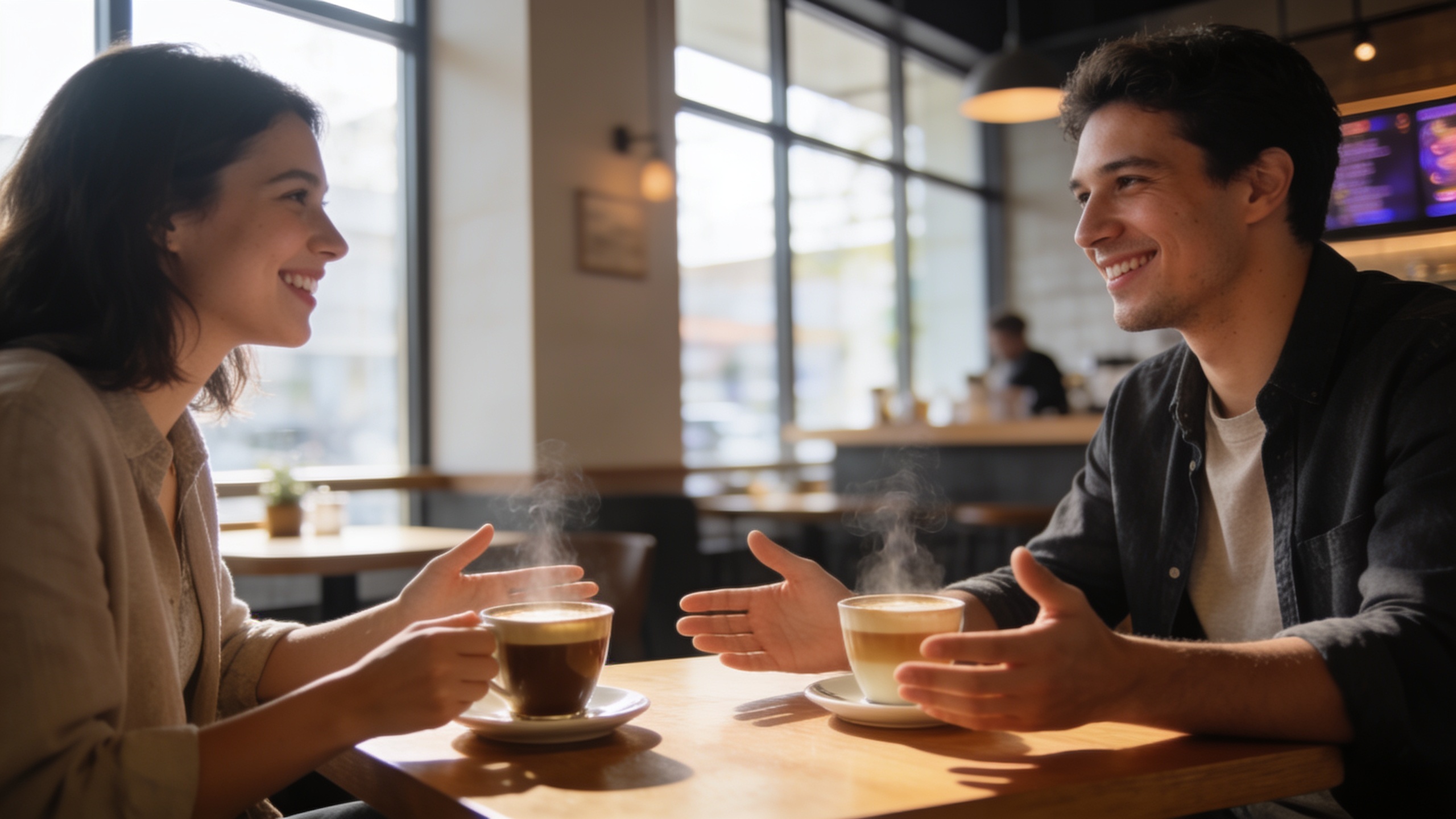 How to Set Boundaries in a No-Strings-Attached Relationship