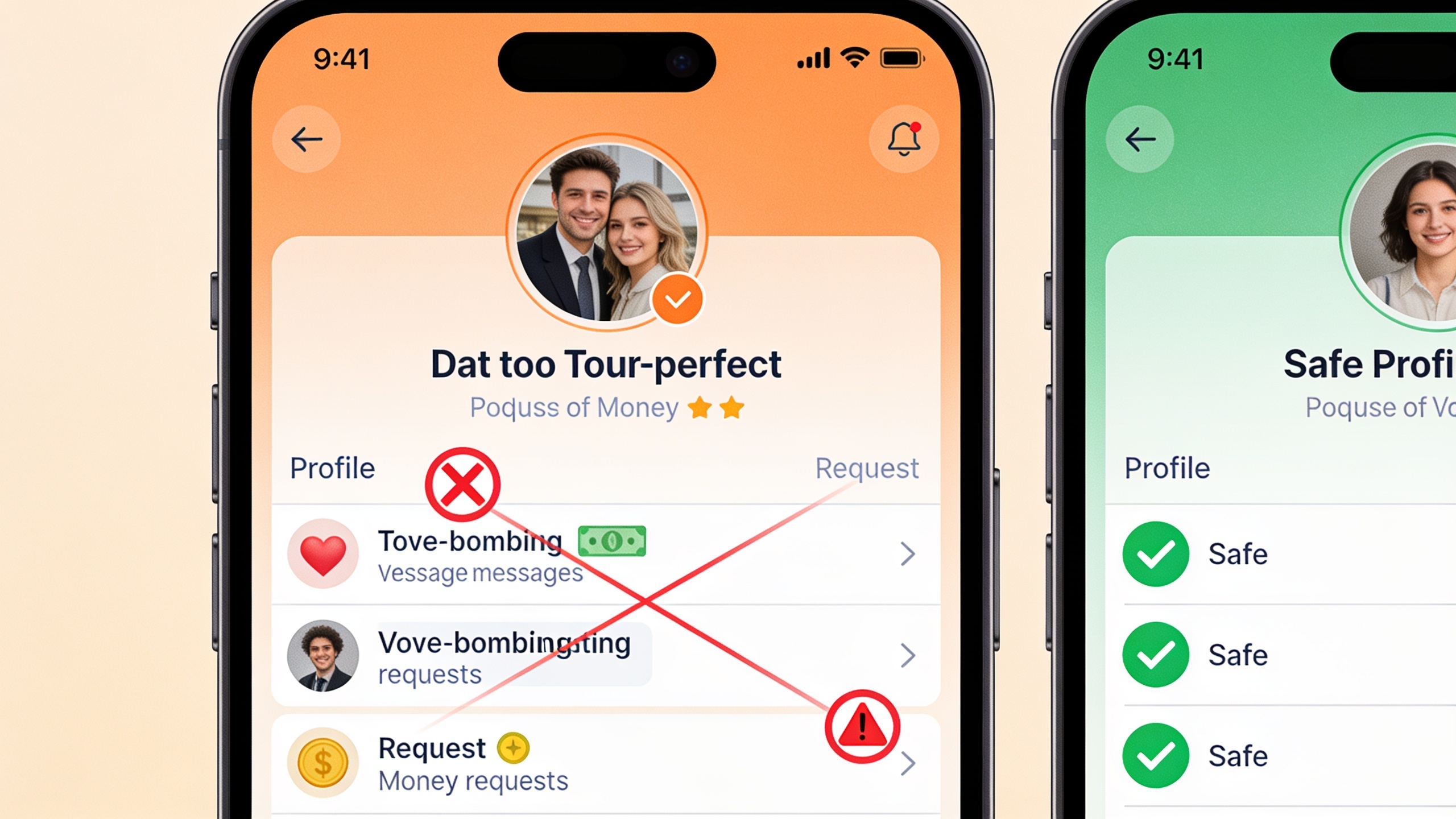 8 Dating App Red Flags to Watch for on Any Dating App